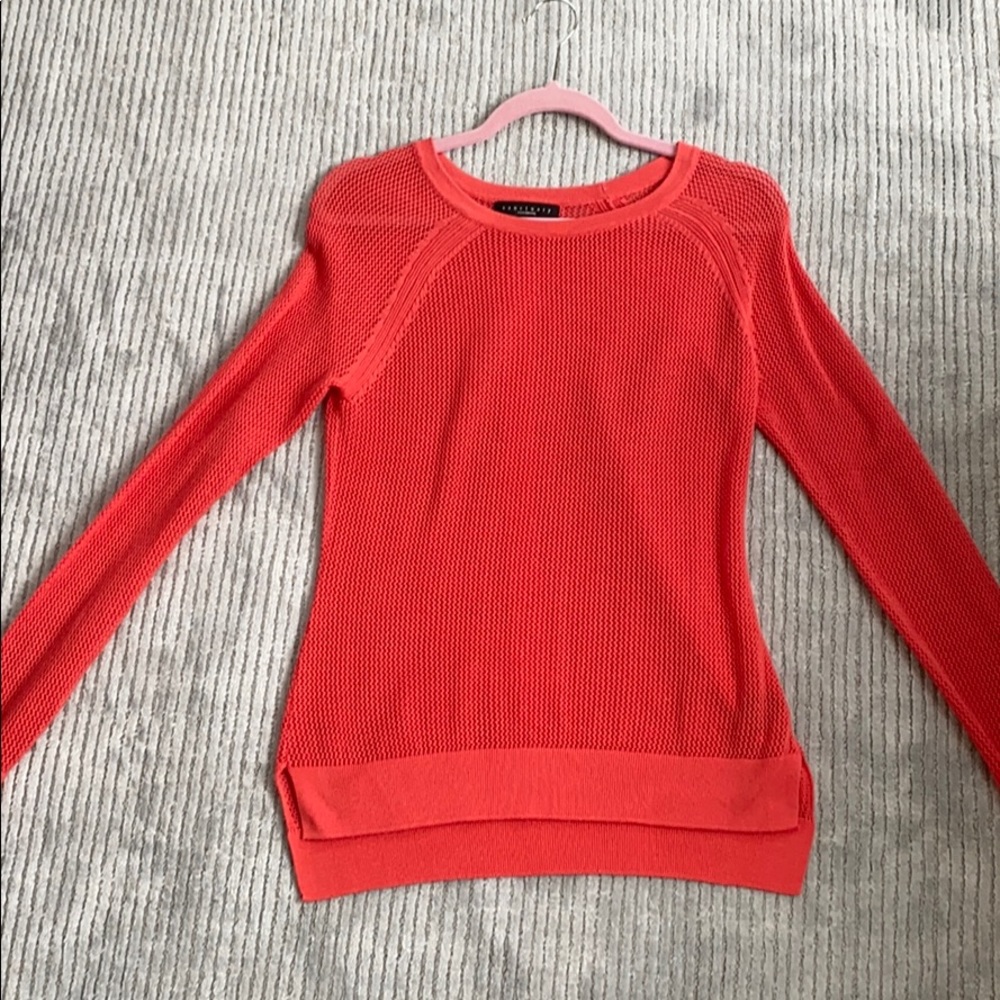 Sanctuary sweater